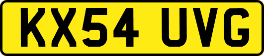 KX54UVG
