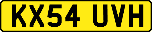 KX54UVH