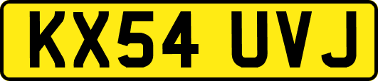 KX54UVJ