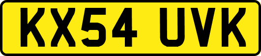 KX54UVK