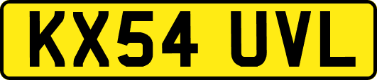 KX54UVL