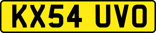 KX54UVO