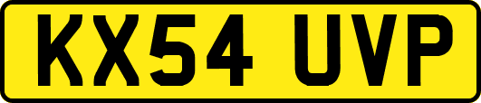 KX54UVP