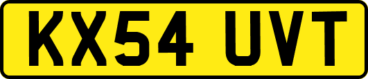 KX54UVT