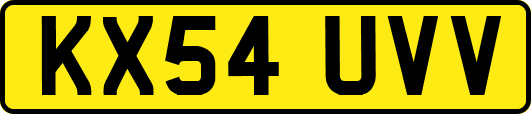 KX54UVV