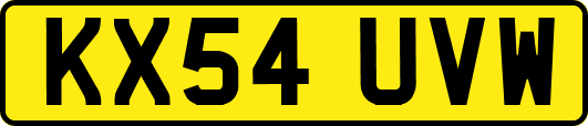 KX54UVW