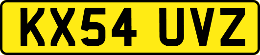 KX54UVZ