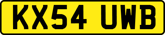 KX54UWB