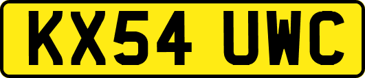 KX54UWC