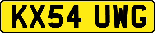KX54UWG