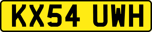 KX54UWH