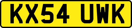 KX54UWK
