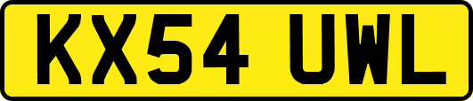 KX54UWL