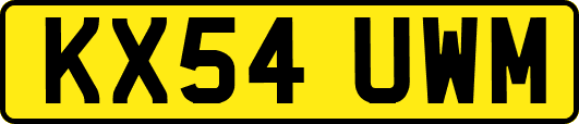 KX54UWM