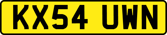 KX54UWN