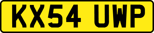 KX54UWP