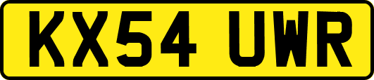 KX54UWR