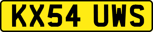 KX54UWS