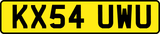 KX54UWU