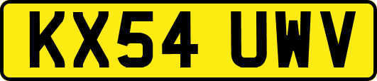KX54UWV