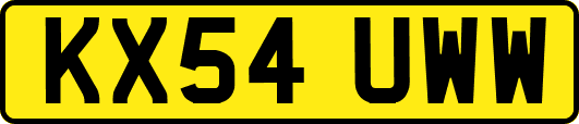 KX54UWW