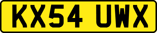 KX54UWX