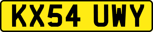 KX54UWY