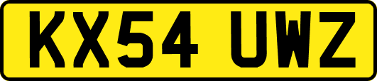 KX54UWZ