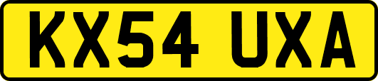 KX54UXA