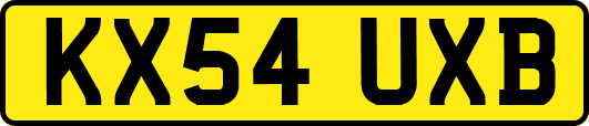 KX54UXB