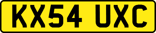 KX54UXC