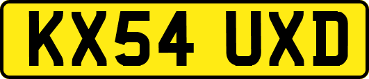 KX54UXD