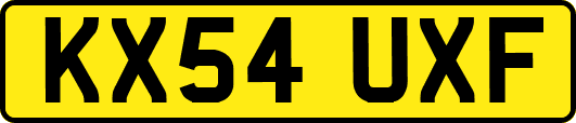 KX54UXF