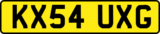 KX54UXG