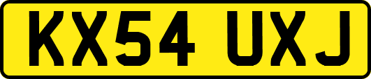 KX54UXJ