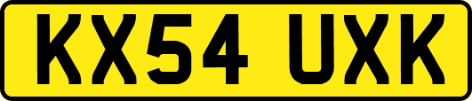 KX54UXK