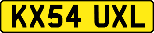 KX54UXL