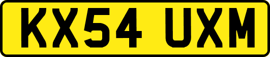 KX54UXM