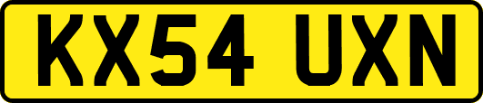 KX54UXN