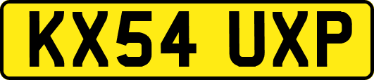 KX54UXP