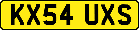 KX54UXS