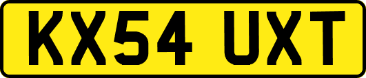 KX54UXT