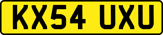 KX54UXU