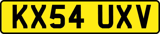 KX54UXV