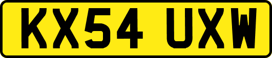 KX54UXW