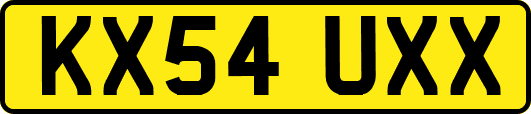 KX54UXX