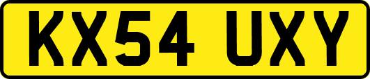 KX54UXY
