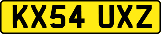 KX54UXZ