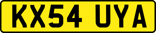 KX54UYA