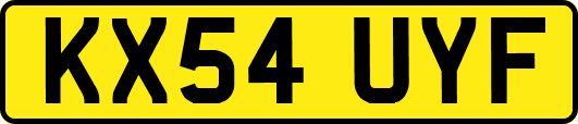 KX54UYF